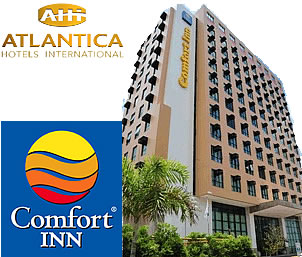 Hotel Confort São Paulo