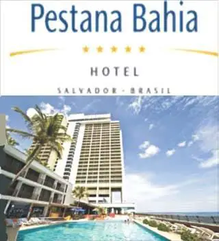 Hotel Pestana Salvador