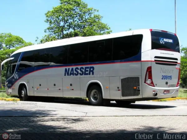 Viação Nasser