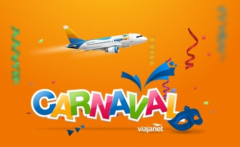 Viajar no Carnaval 