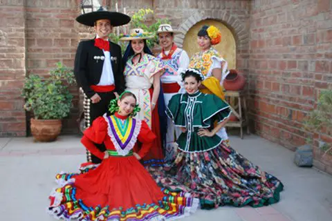 Cultura no México