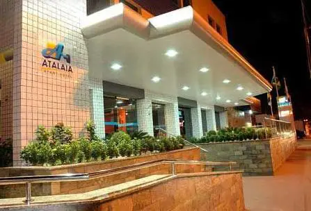 Hotel Aracaju Atalaia