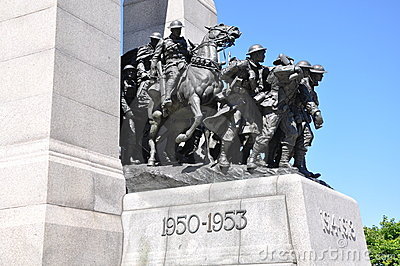 Memorial da Guerra Nacional