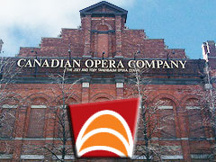 Companhia de Ópera Canadense