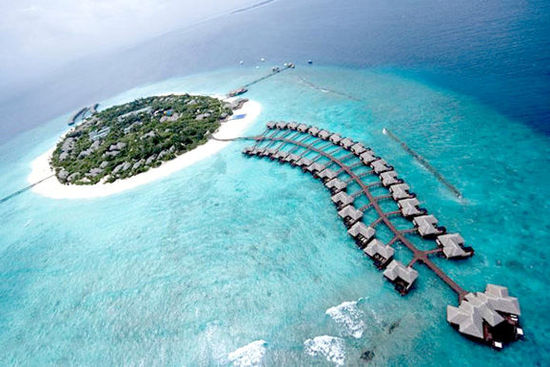 Ilhas mais Belas do Mundo: TOP 04