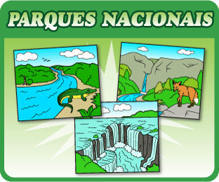 Parques Nacionais