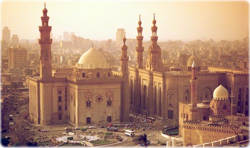 Melhores Destinos no Egito: TOP 10