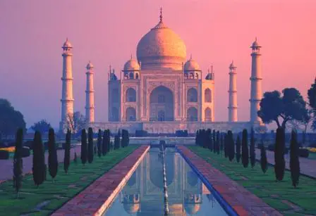 4.    Índia: Destinos Turísticos Para Meditar