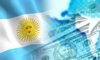 Economia da Argentina