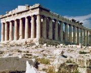 Acropole de Atenas (1)