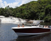 Cachoeira do Tremembé Península de Maraú (2)