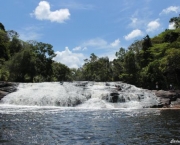 Cachoeira do Tremembé Península de Maraú (3)