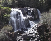 Cachoeira Véu das Noivas Poços de Caldas (1)