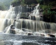 Cachoeiras Chapada Diamantina (2)