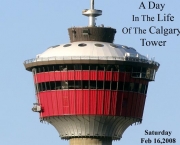 TOWER 24 CAL0216-CR-2x