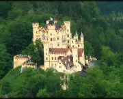 Castelo de Hohenschwangau (1)