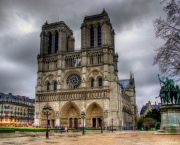 Catedral de Notre Dame (10)