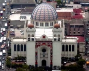 Catedral Metropolitana de San Salvador (2)