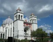 Catedral Metropolitana de San Salvador (3)