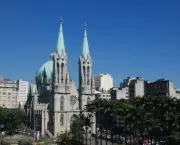 Catedral Metropolitana de São Paulo (2)