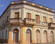 Centro Histórico de Cuiabá (2)