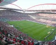 Estádio da Luz do Benfica (1)