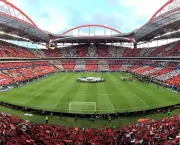Estádio da Luz do Benfica (2)