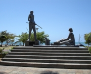 estatua-india-iracema-fortaleza16