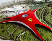 Ferrari World (2)