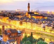 Fotos de Florença (10)