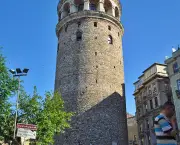 Galata Tower (2)