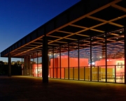 Neue Nationalgalerie