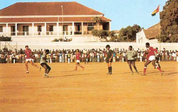 Guiné-Bissau (Bissau) - Curiosidades e Agencia | Turismo ...