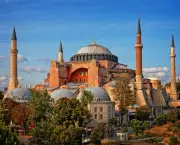 Hagia Sophia (2)