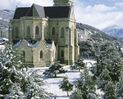 Catedral de Bariloche