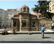 Igreja de Panaghia Kapnikarea (18)