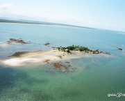 Ilha da Pedra Furada Península de Maraú (2)