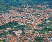 Assunto: Vista geral da cidade e entorno 
Local: Itapira - SP
Data: 02/2001
Autor: Delfim Martins