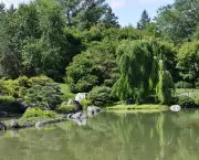 Jardim Botânico de Montreal (2)