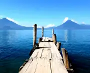 Lago de Atitlán (1)