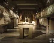 Museu Arqueológico de Istambul (1)