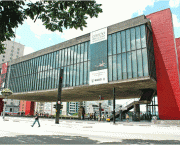 Museu de Arte de São Paulo Assis Chateaubriand (1)