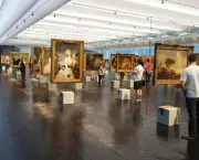 Museu de Arte de São Paulo Assis Chateaubriand (2)