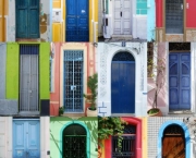 Pelourinho, Salvador de Bahia, Brazil