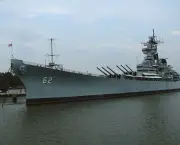 Navio-Museu USS New Jersey (BB-62) (1)