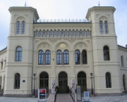 Nobel Peace Center (3)