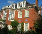 o-freud-museum-em-londres-7