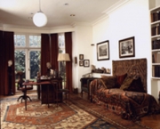 o-freud-museum-em-londres-9