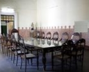 MBT-111366 :Conference Room ; The Archiepiscopal Palace ; Built In 16th Century ; UNESCO World Heritage Site ; Old Goa ; Velha Goa ; India