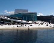 Oslo Ópera House (1)